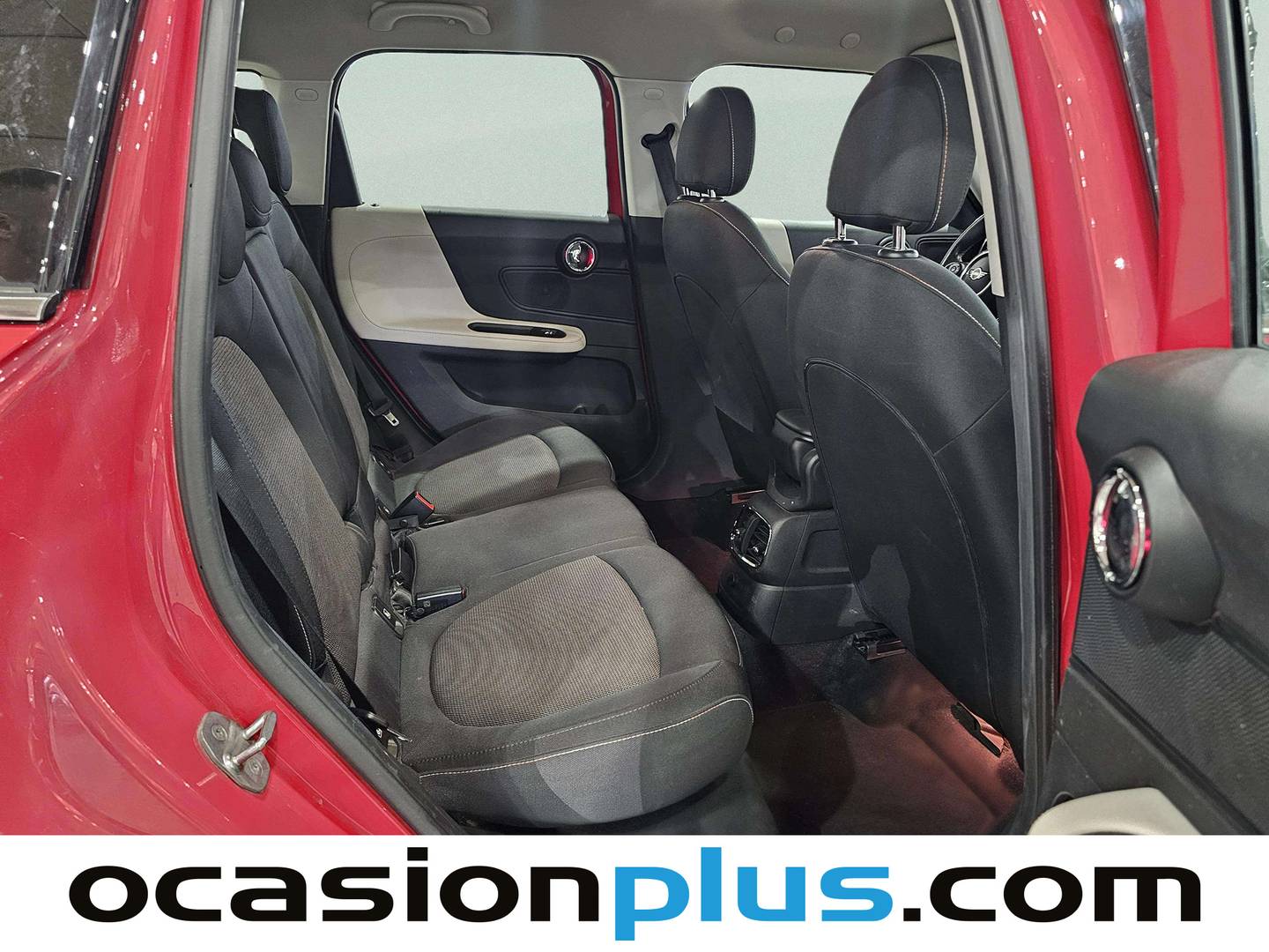 Mini Countryman Mini MINI Countryman Countryman One D (116 CV) diésel