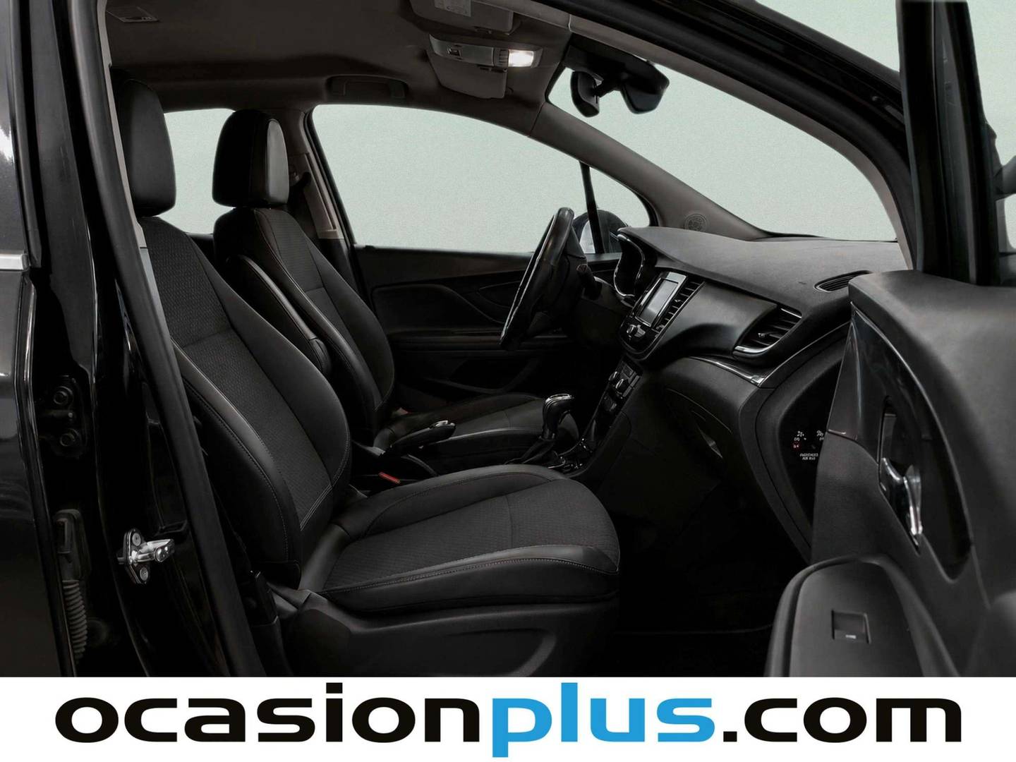 Foto Opel Mokka X Opel Mokka X 1.6 CDTi Excellence 4X2 Auto (136 CV) siete plazas