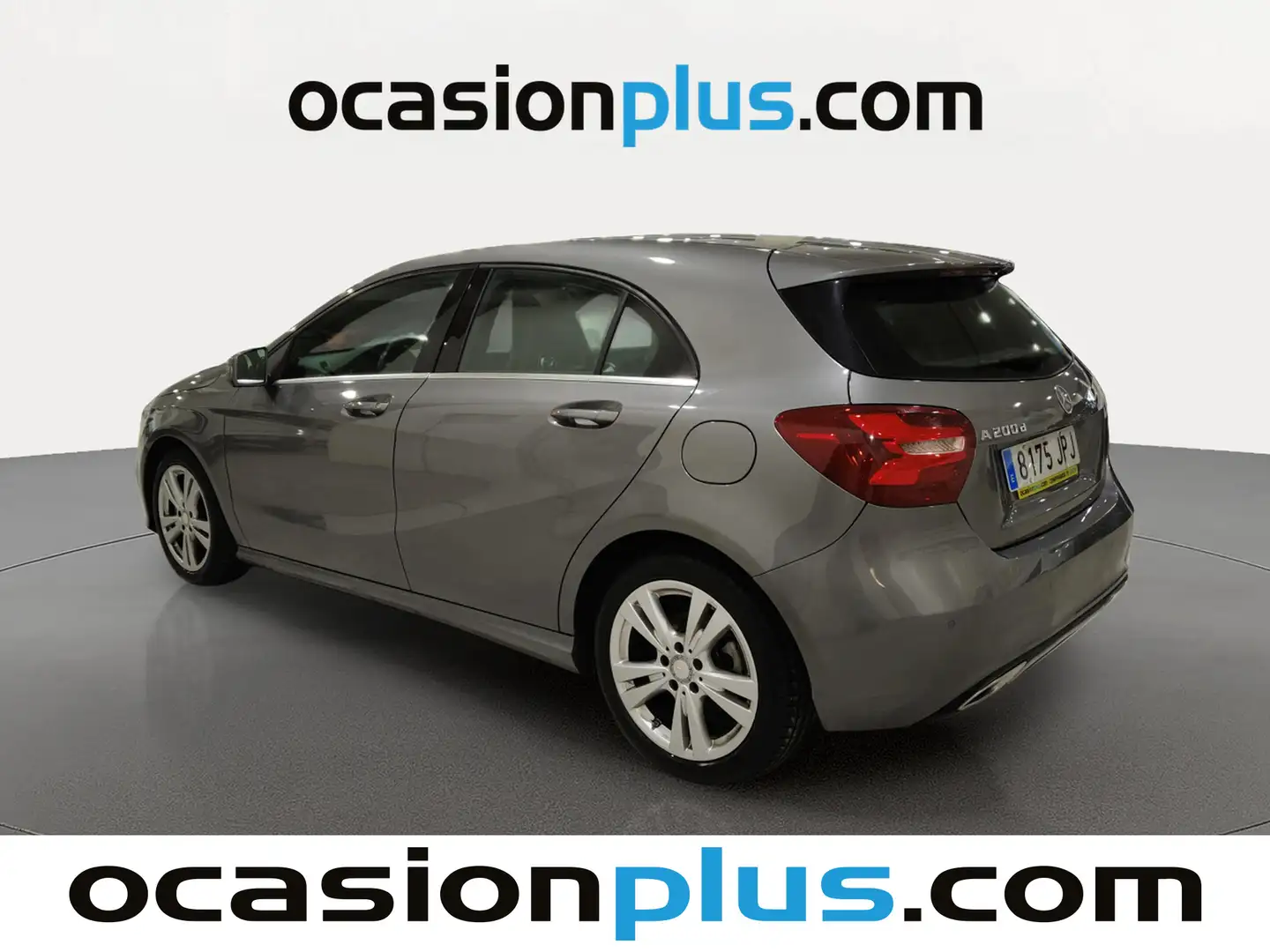 Foto Mercedes Clase A Mercedes-Benz Clase A 200 d Urban (136 CV)