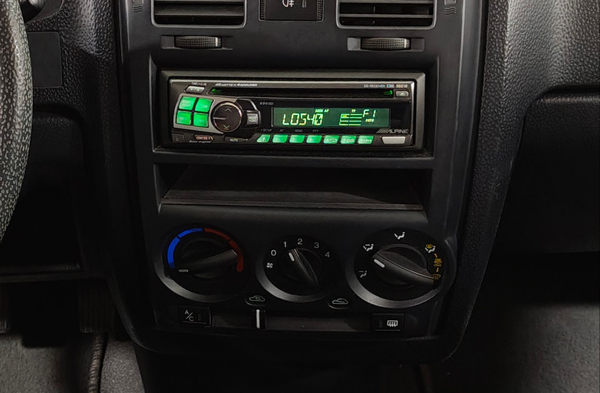 Hyundai Getz 1.1 - foto 22