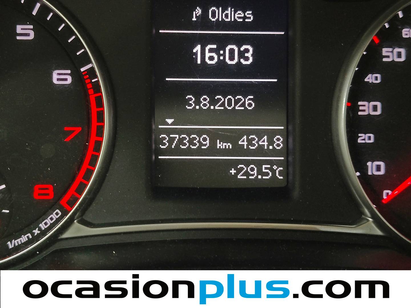 Audi A1 Audi A1 Adrenalin 1.0 TFSI (95 CV) de ocasión