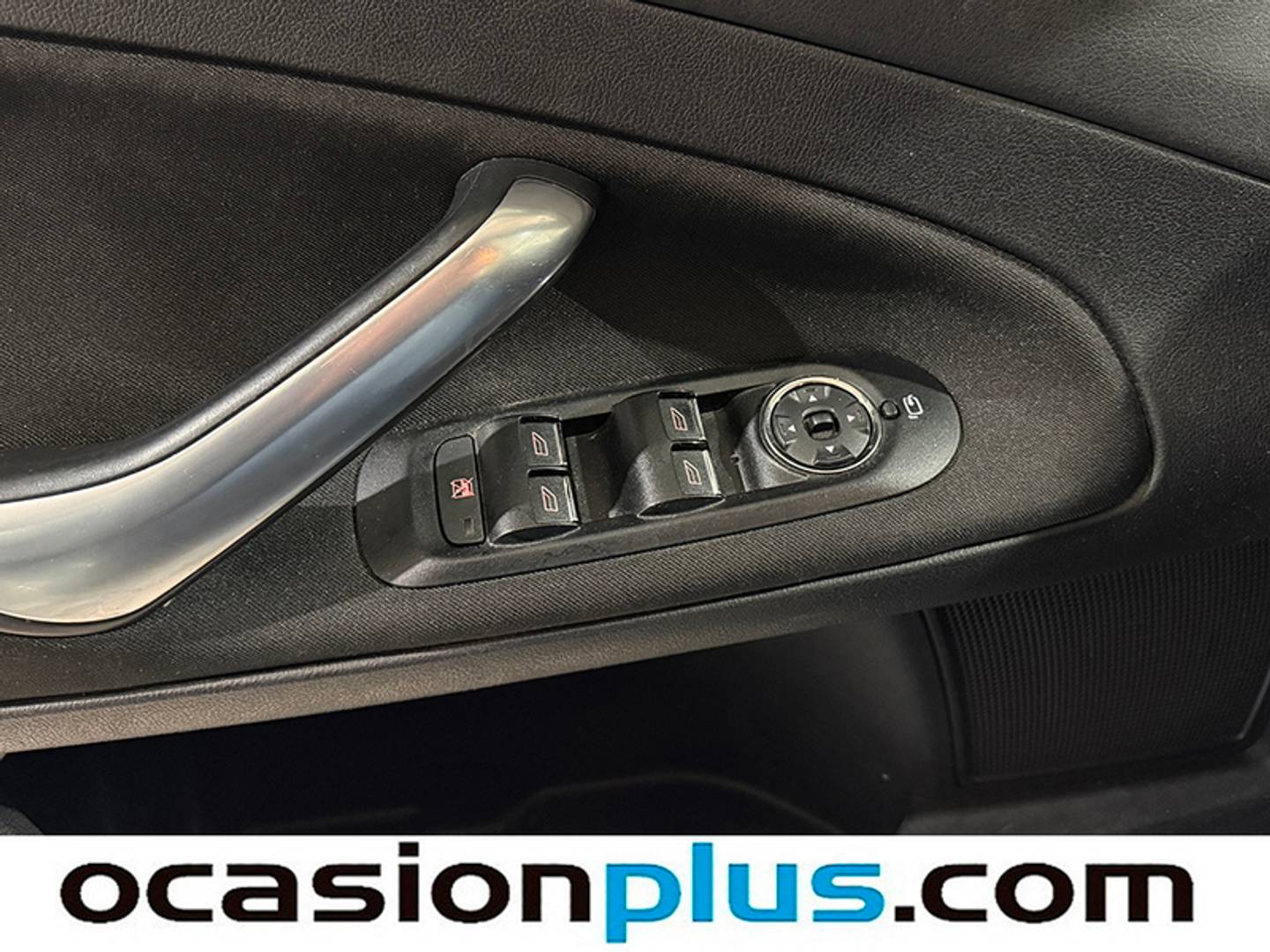 Foto Ford Mondeo Ford Mondeo 1.8 TDCI Trend (125 CV)