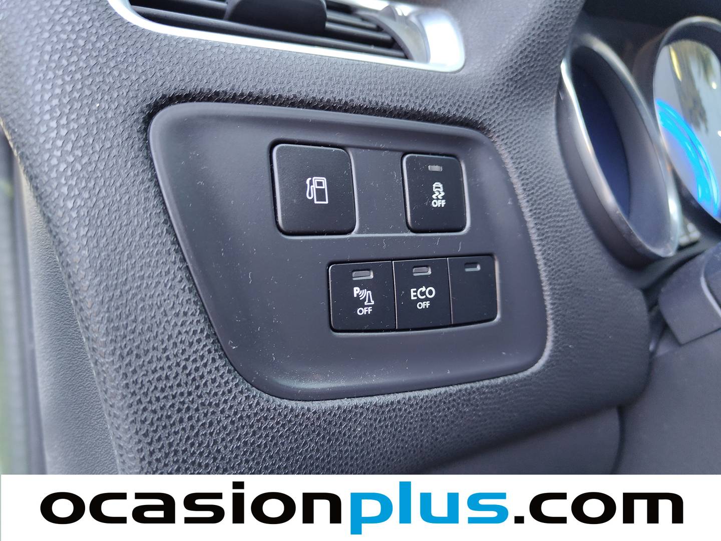 Citroën DS4 Citroën DS4 1.6 e-HDi STT Design (114 CV) 2015