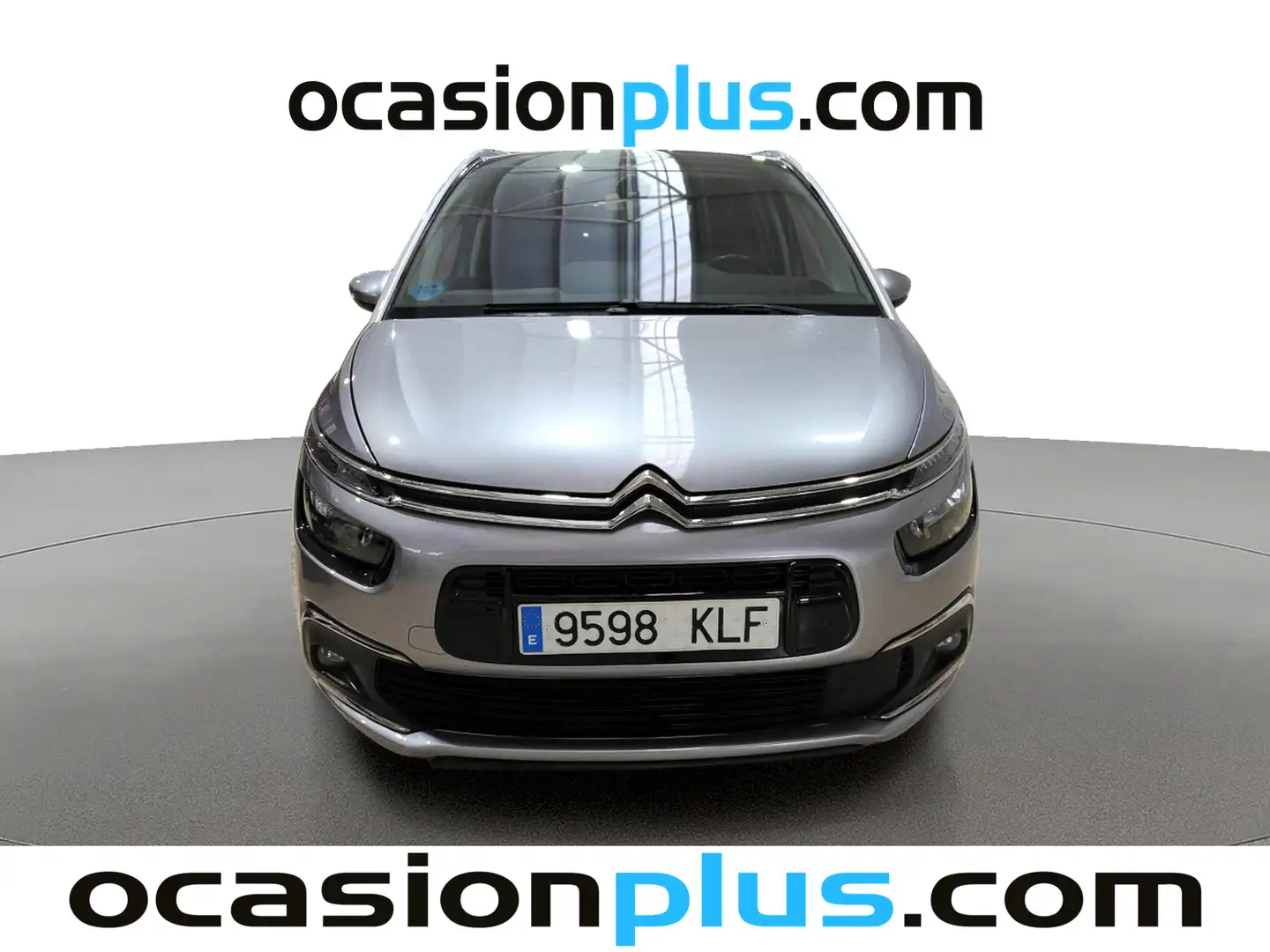 Foto Citroën Grand C4 Picasso Citroen Grand C4 Picasso PureTech 130 6v S&S Feel (130 CV) 7 Plazas