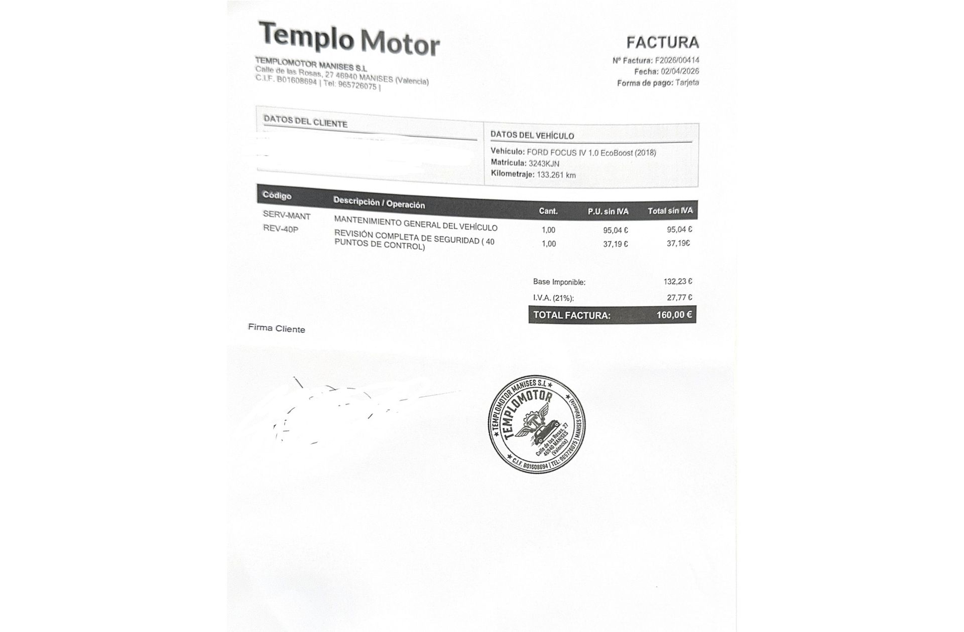 Ford Focus 1.0 EcoBoost Trend+ - foto 15