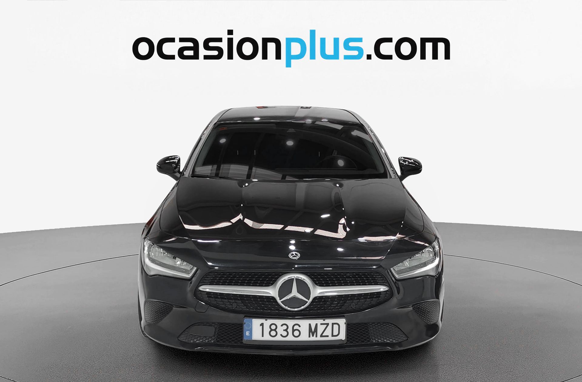 Mercedes-Benz CLA Shooting Brake 180 - foto 16
