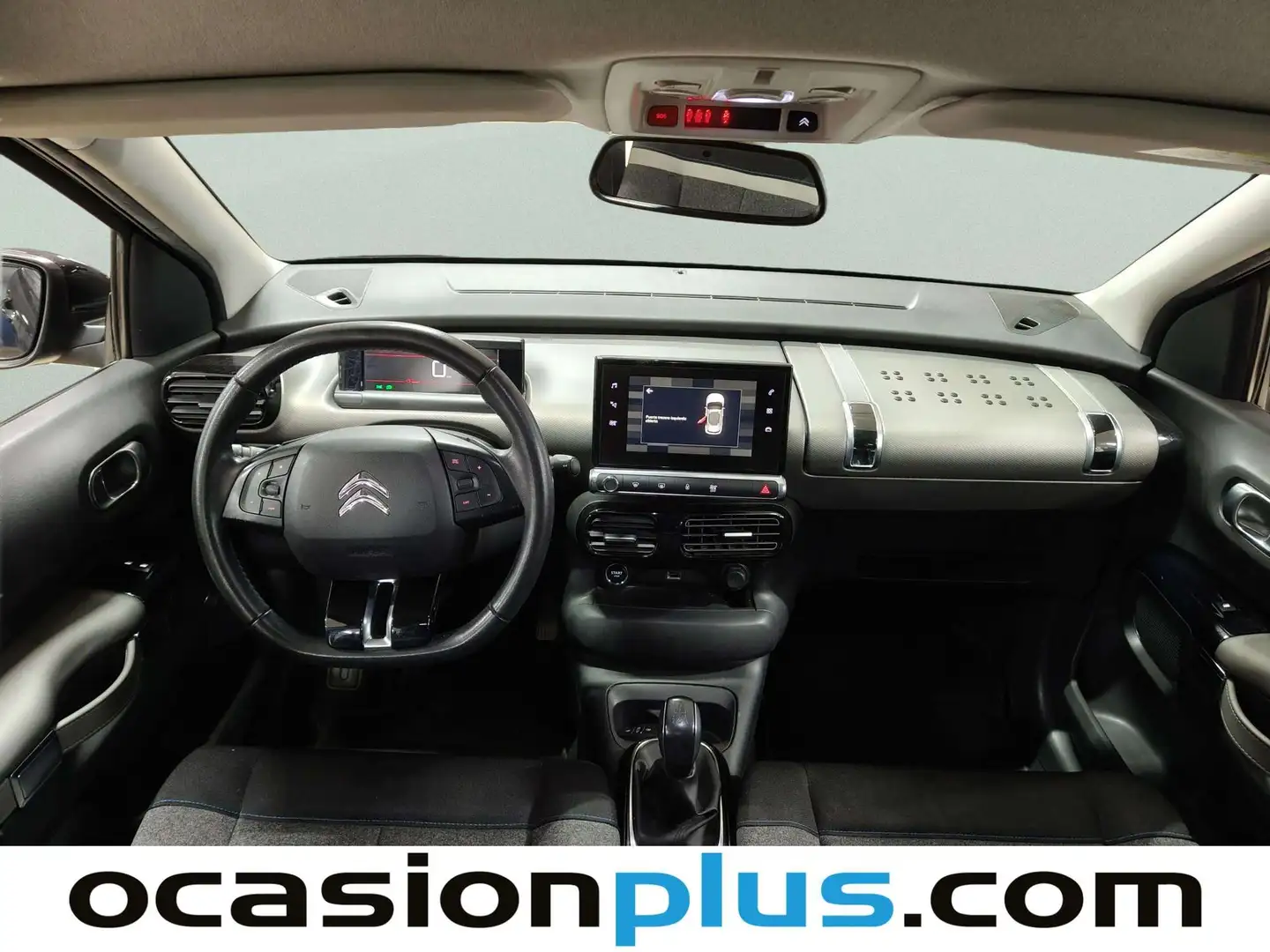 Foto Citroën C4 Cactus Citroen C4 Cactus PureTech 110 S&S Shine (110 CV)