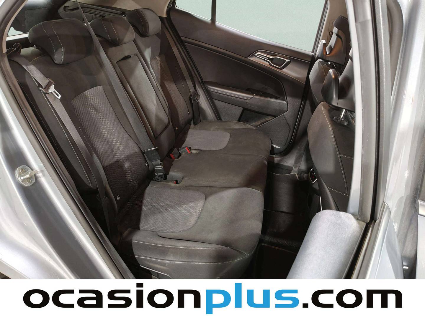 KIA Sportage KIA Sportage 1.6 T-GDi HEV Drive 4x2 (230 CV) al mejor precio