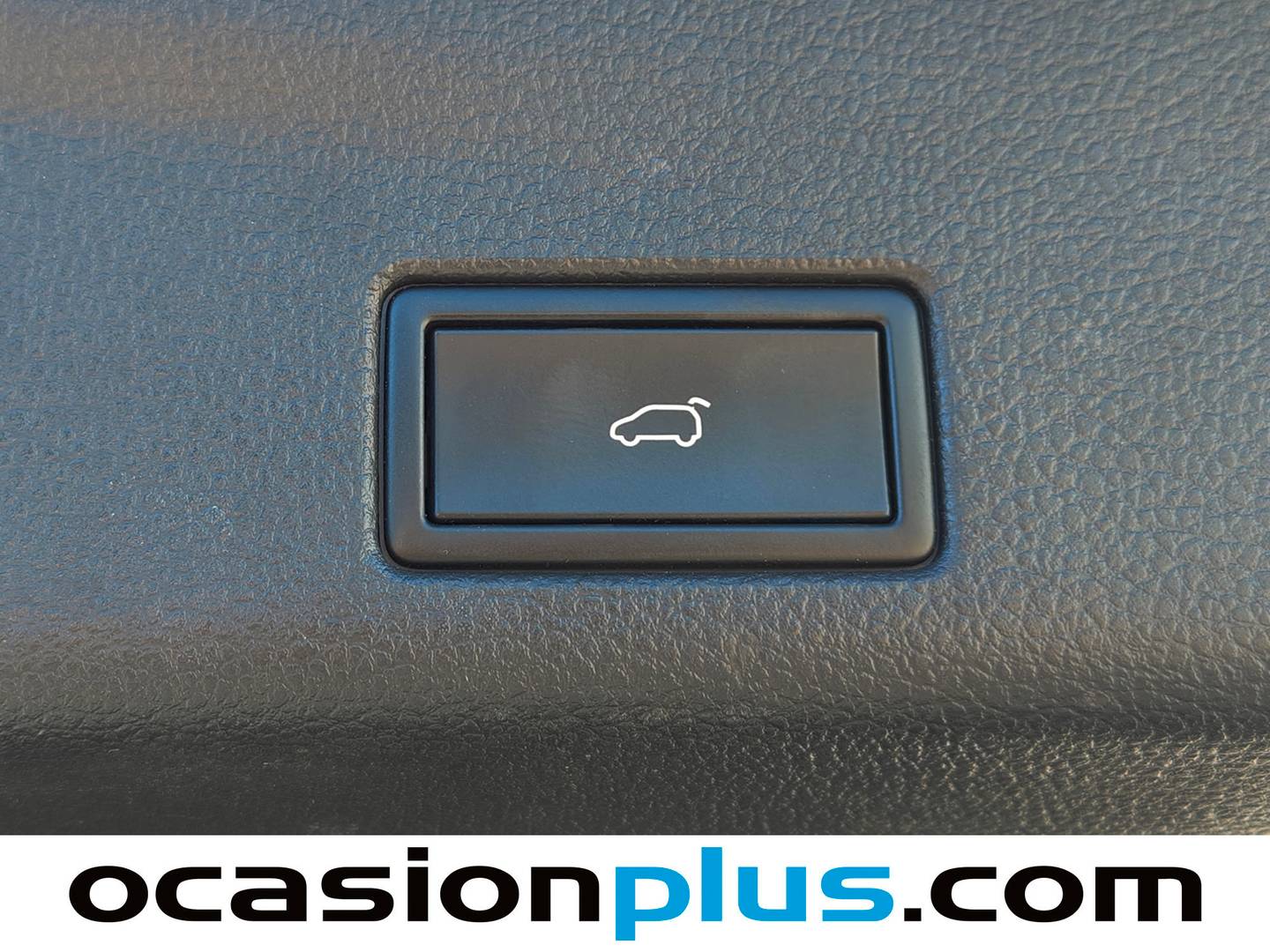 Seat Alhambra Seat Alhambra 1.4 TSI Style (150 CV) 7 Plazas seminuevo