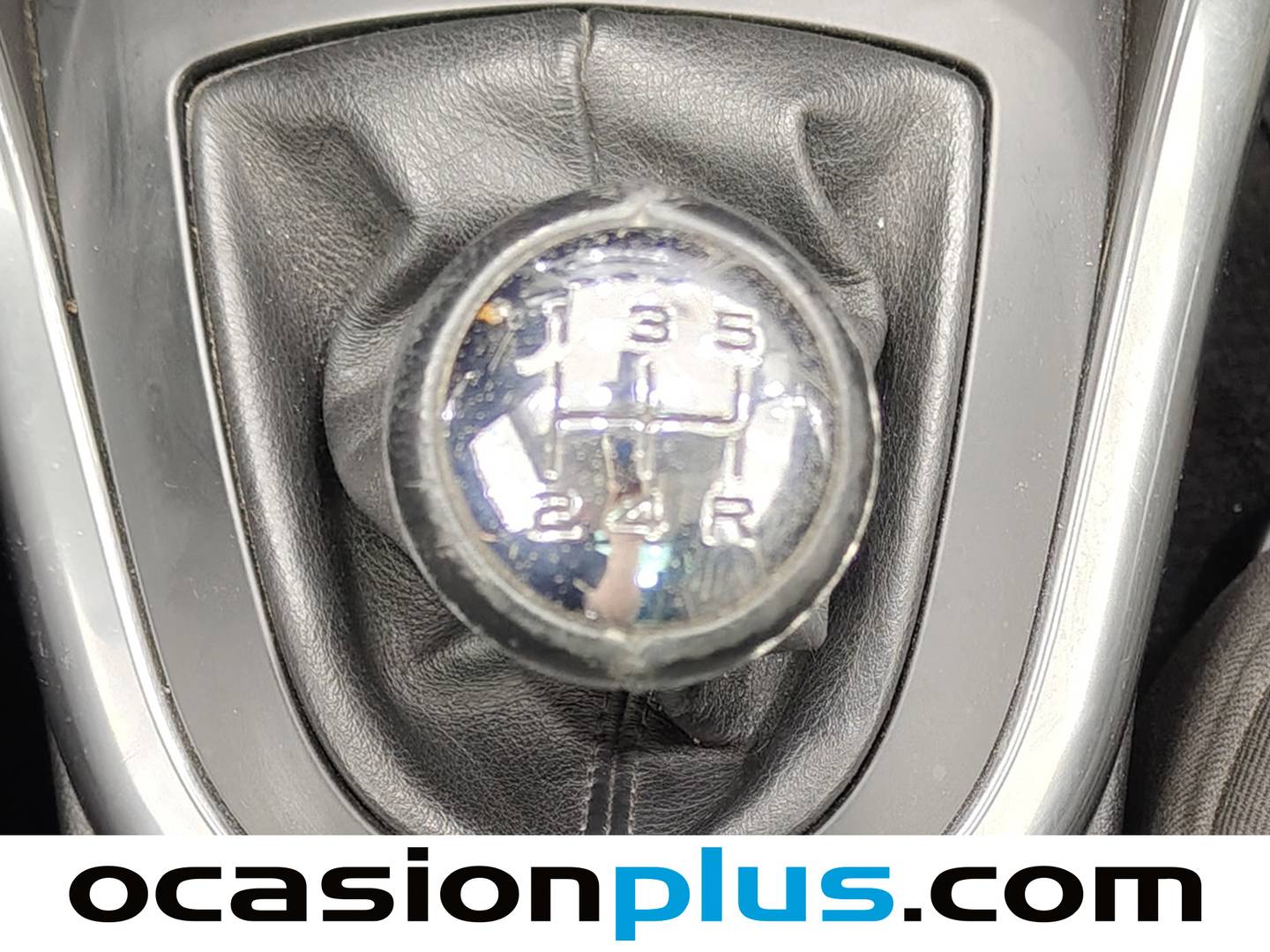 Peugeot 308 Peugeot 308 CC CC 1.6 VTi Active (122 CV) de ocasión