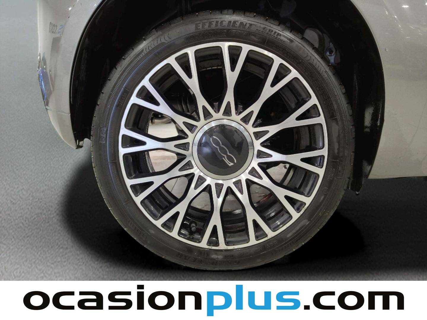 Foto Fiat 500 Fiat 500 1.0 Hybrid Dolcevita (70 CV)