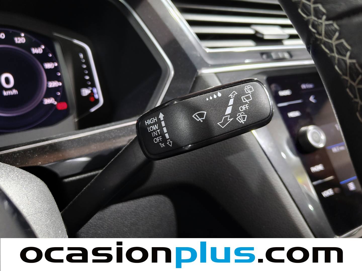 Volkswagen Tiguan Allspace Volkswagen Tiguan Allspace Sport 2.0 TDI 4Motion (190 CV) DSG Pack R-Line (7 Plazas) automático