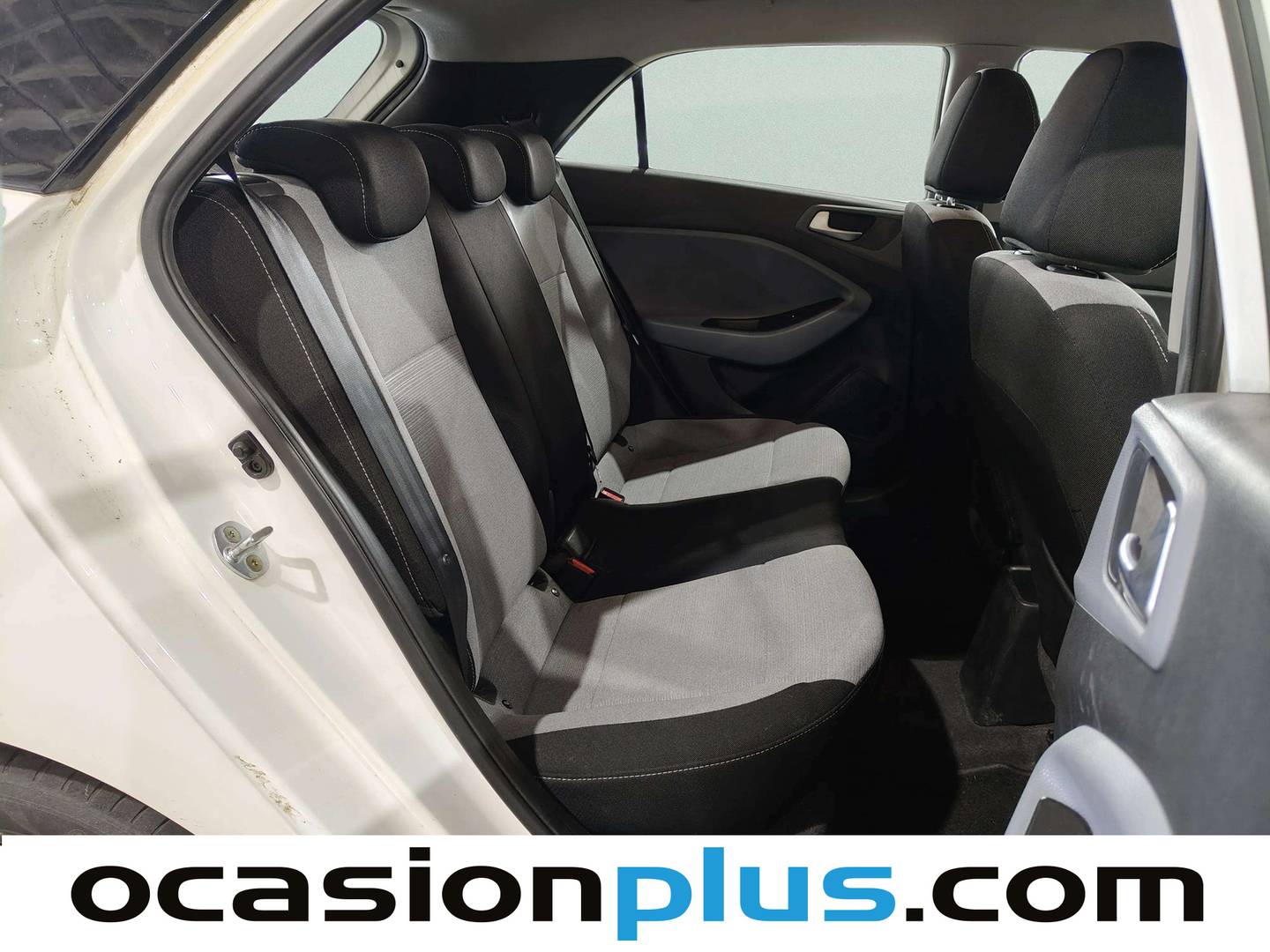 Hyundai i20 Hyundai i20 1.4 CRDI Klass (90 CV) km 0