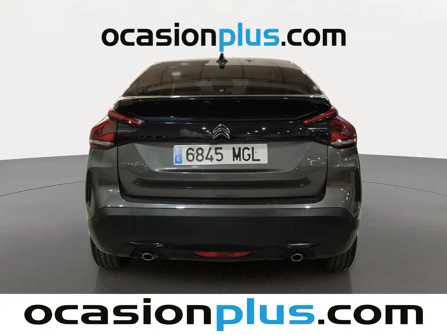 Foto Citroën C4 Citroen C4 PureTech 130 S&S Shine (130 CV)