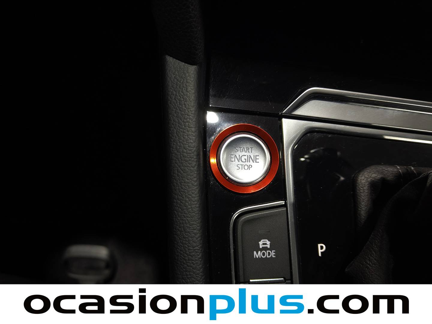 Volkswagen Arteon Volkswagen Arteon R-Line 2.0 TSI (190 CV) DSG seminuevo