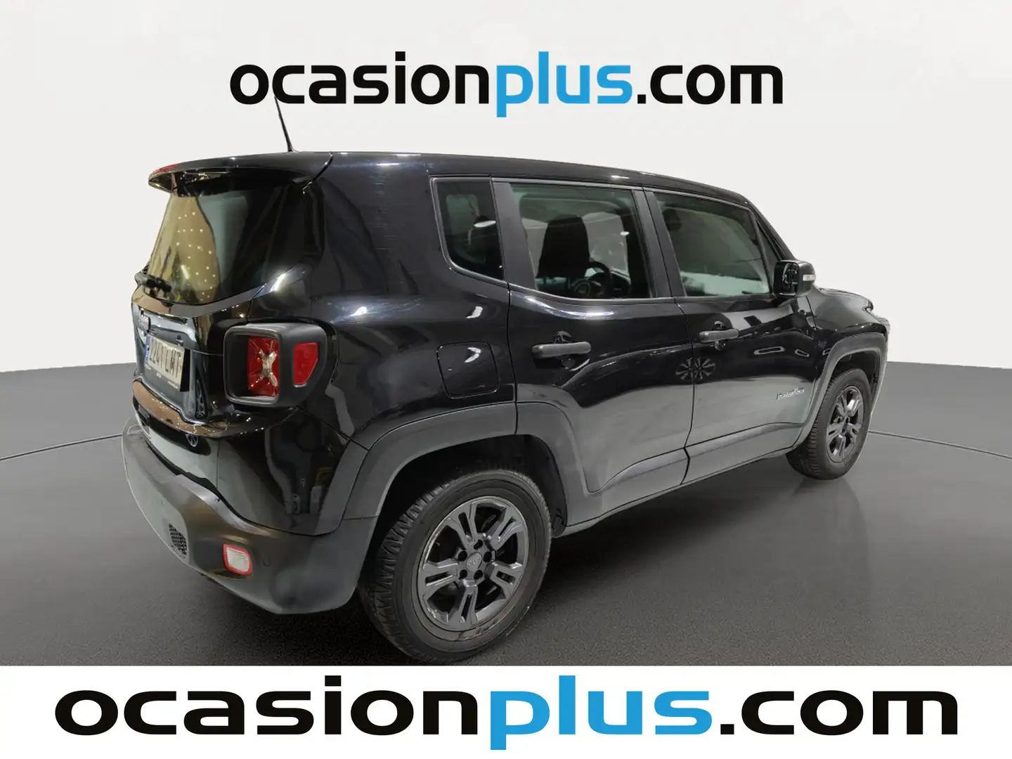 Foto Jeep Renegade Jeep Renegade 1.0G Sport 4x2  (120 CV)