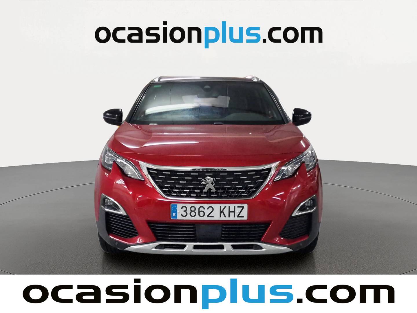 Peugeot 3008 Peugeot 3008 BlueHDi 150 S&S GT Line (150 CV) km 0