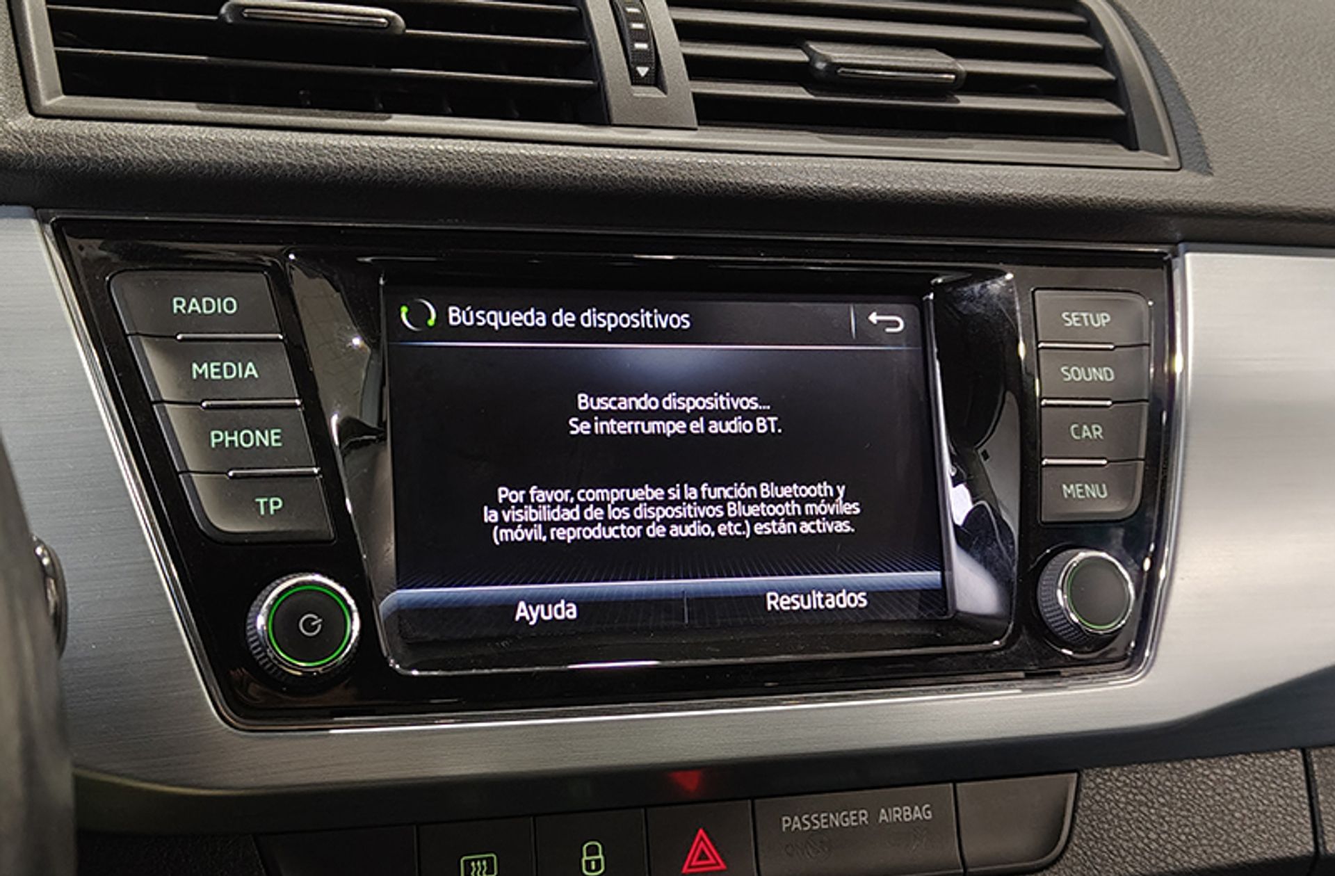 Škoda Fabia Combi 1.0 TSI Ambition - foto 26
