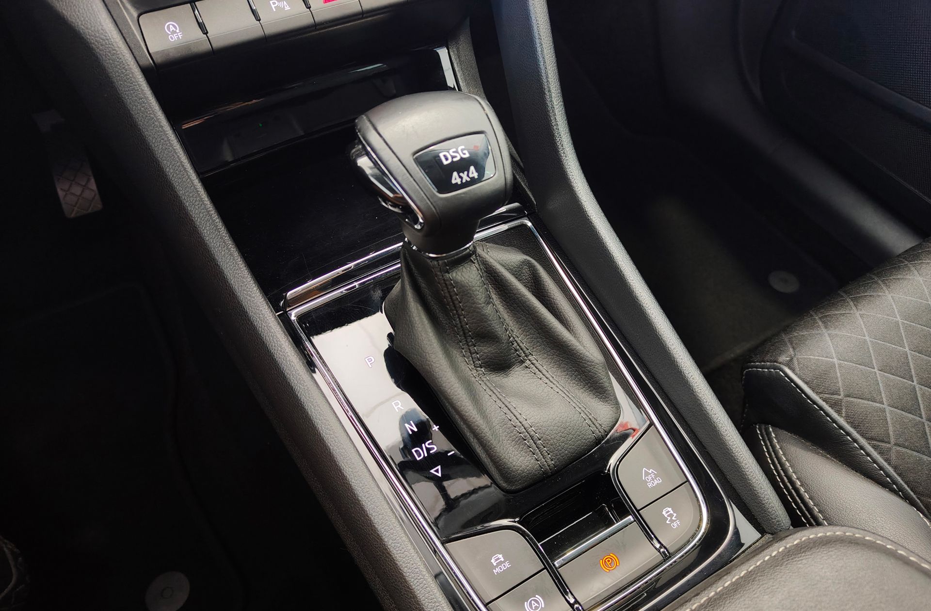 Škoda Kodiaq 2.0 TSI Style 4x4 DSG 7 plazas - foto 5