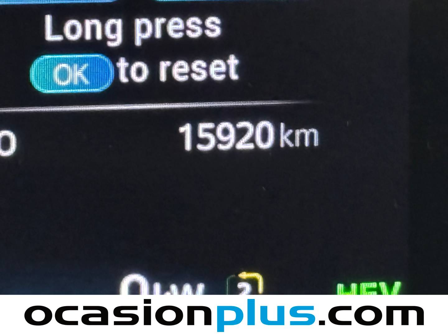 Foto MG MG3 Hybrid+ MG MG3 Hybrid+ Luxury (195 CV)