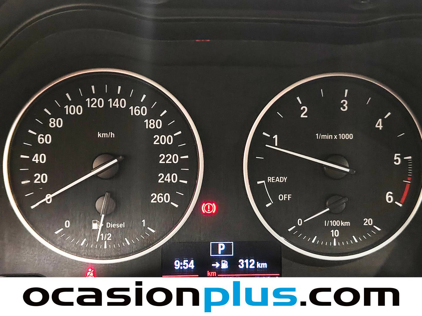 BMW Serie 1 BMW Serie 1 118d  (150 CV) barato
