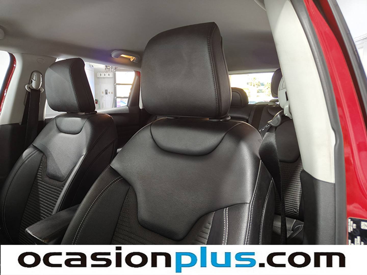 Jeep Compass Jeep Compass Jeep Compass 1.3 Gse Night Eagle FWD MT (130 CV) km 0