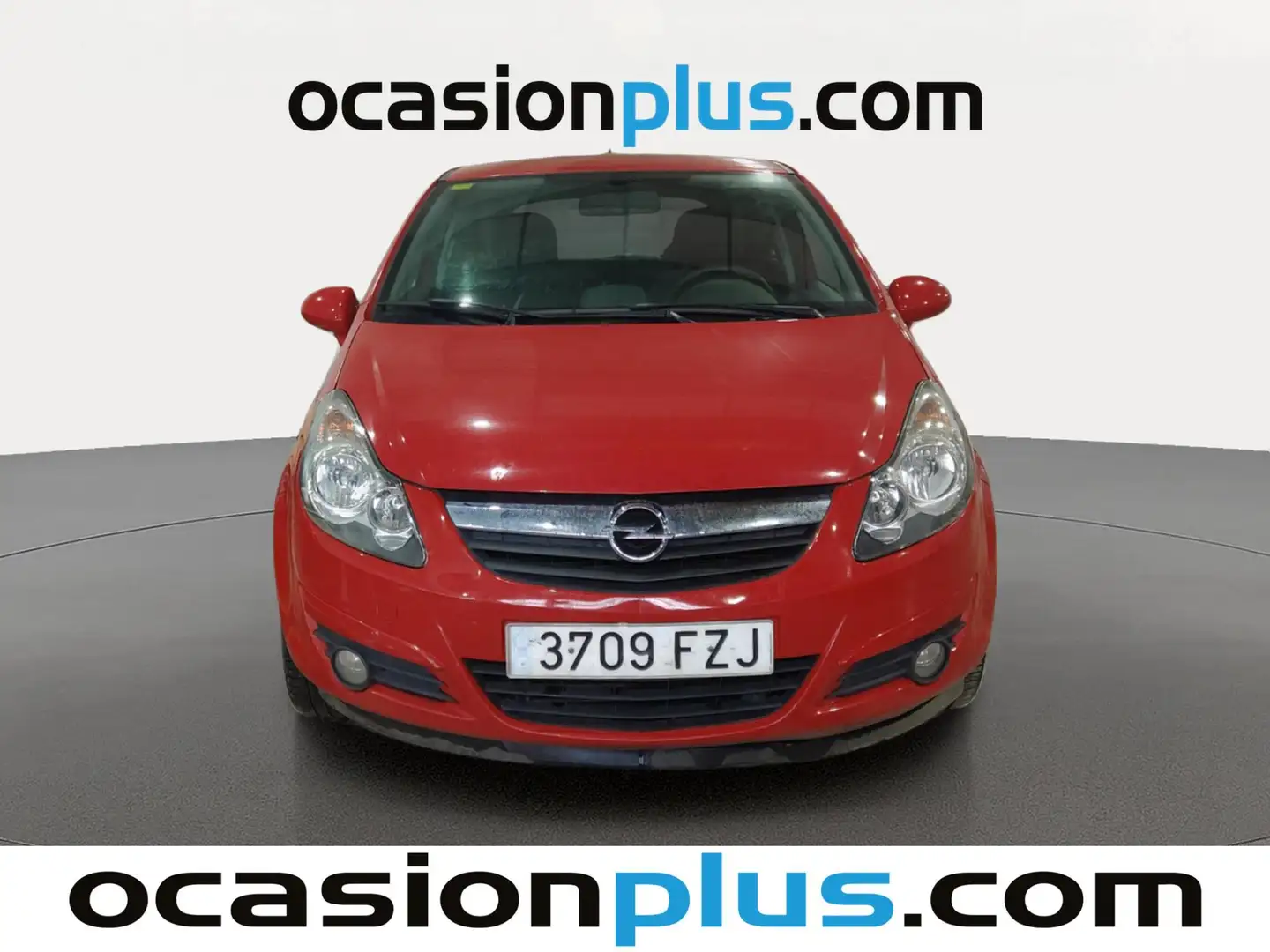 Foto Opel Corsa Opel Corsa 1.3 CDTI Sport (90 CV)