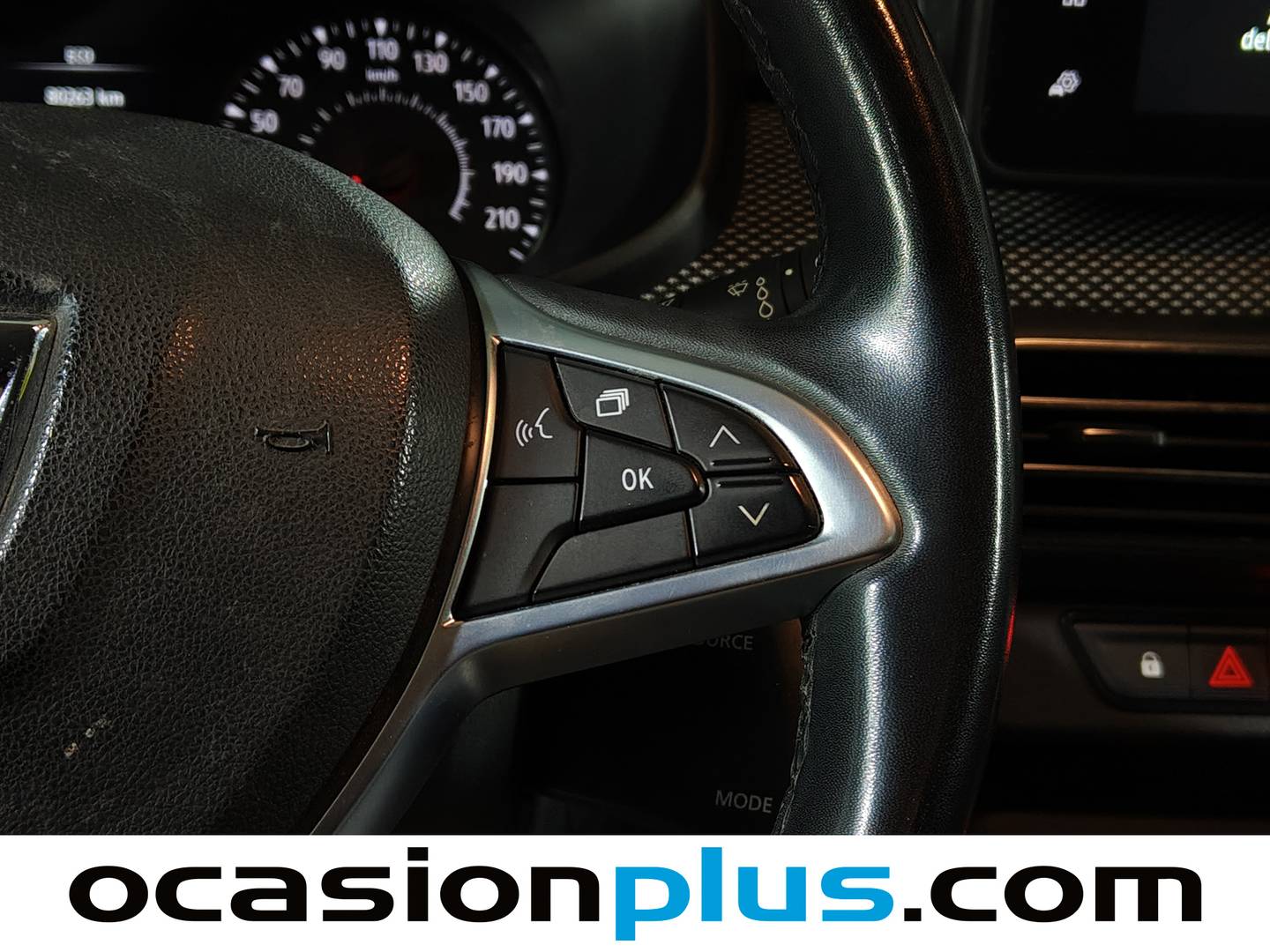 Foto Dacia Jogger Dacia Jogger Expression (100CV) ECO-G 5 plazas