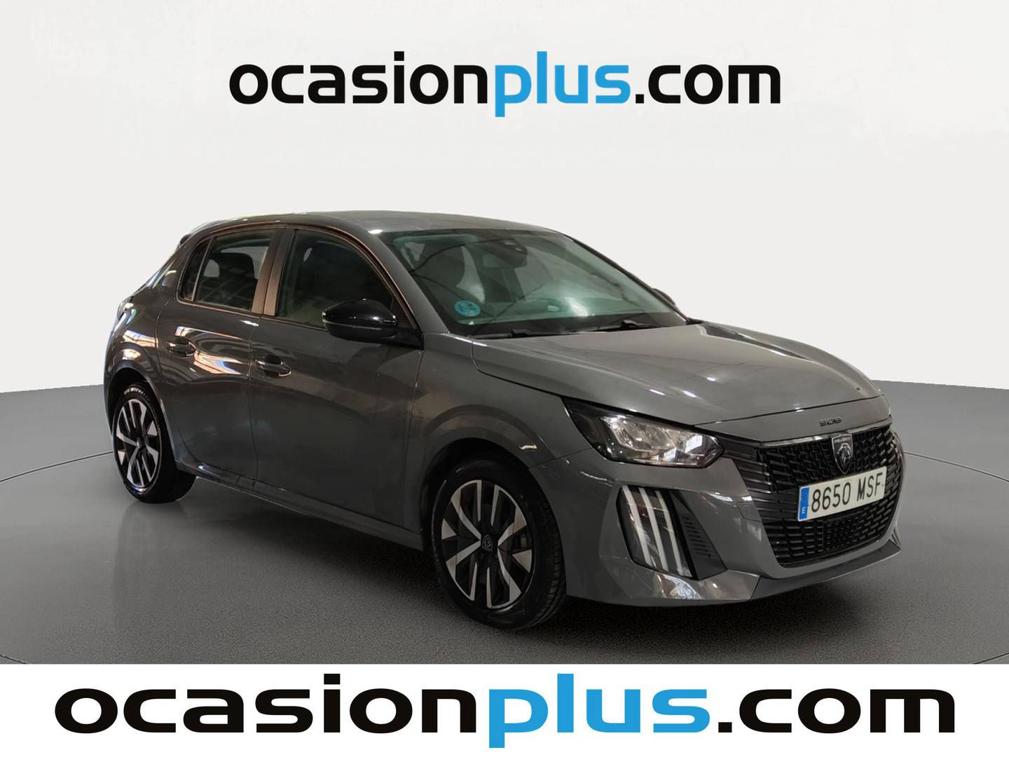 Foto Peugeot 208 Peugeot 208 PureTech 100 Active (100 CV)