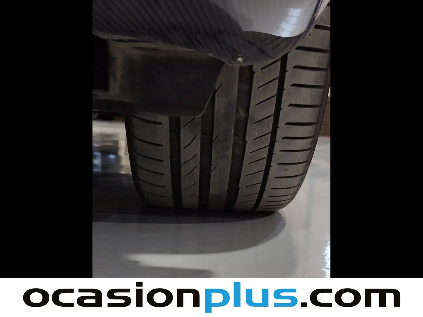 Foto Cupra Formentor CUPRA Formentor 2.5 TSI VZ5 Taiga Grey 4Drive DSG (390 CV)