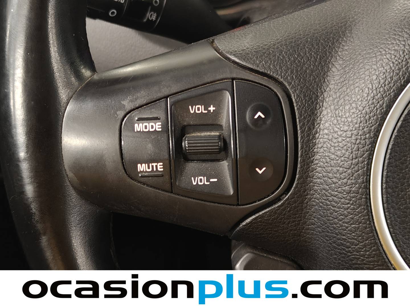 KIA Carens Kia Carens 1.6 GDi Drive (135 CV) 7 Plazas 135cv