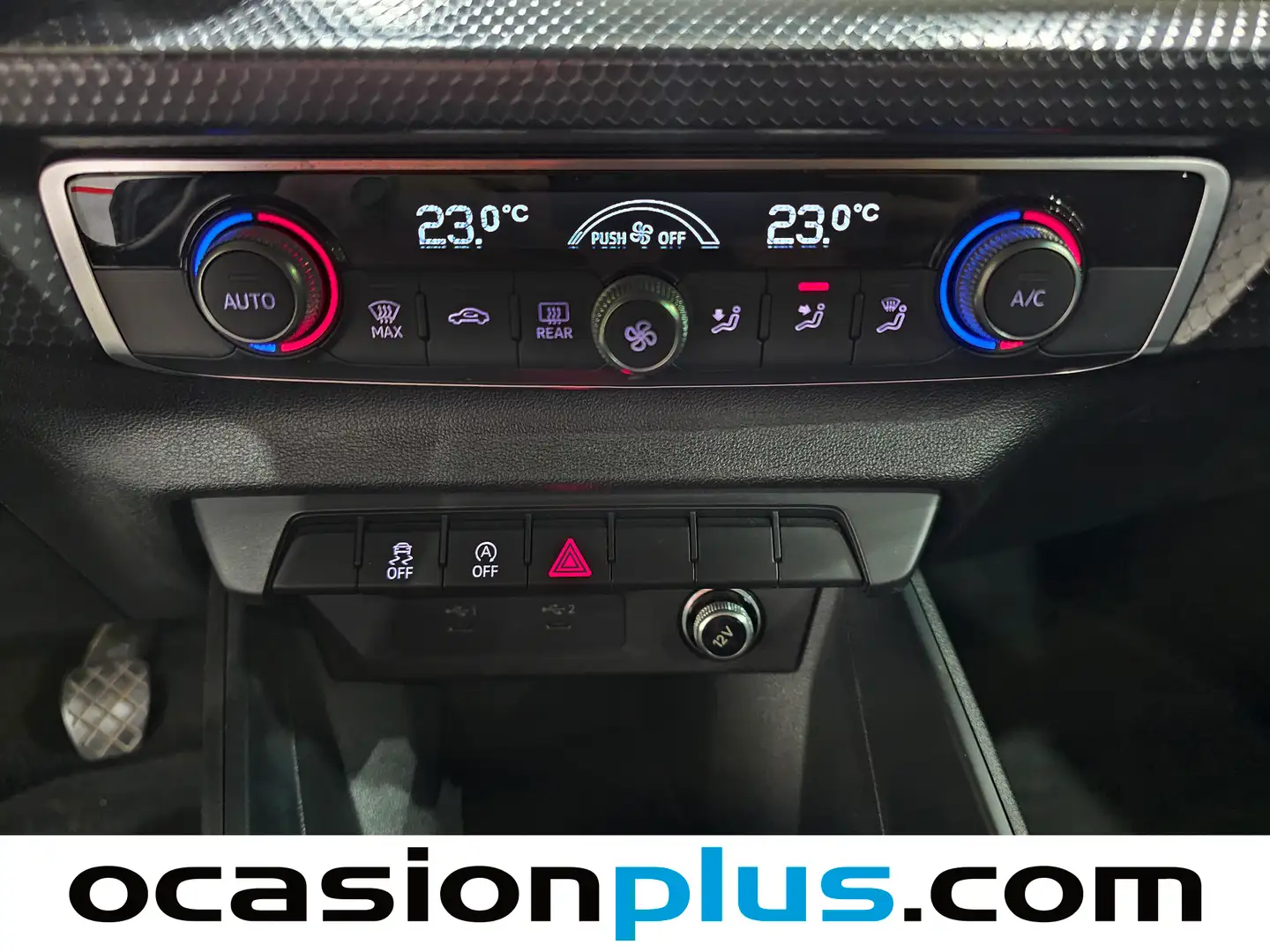 Foto Audi A1 Audi A1 Sportback Advanced 30 TFSI (110 CV)