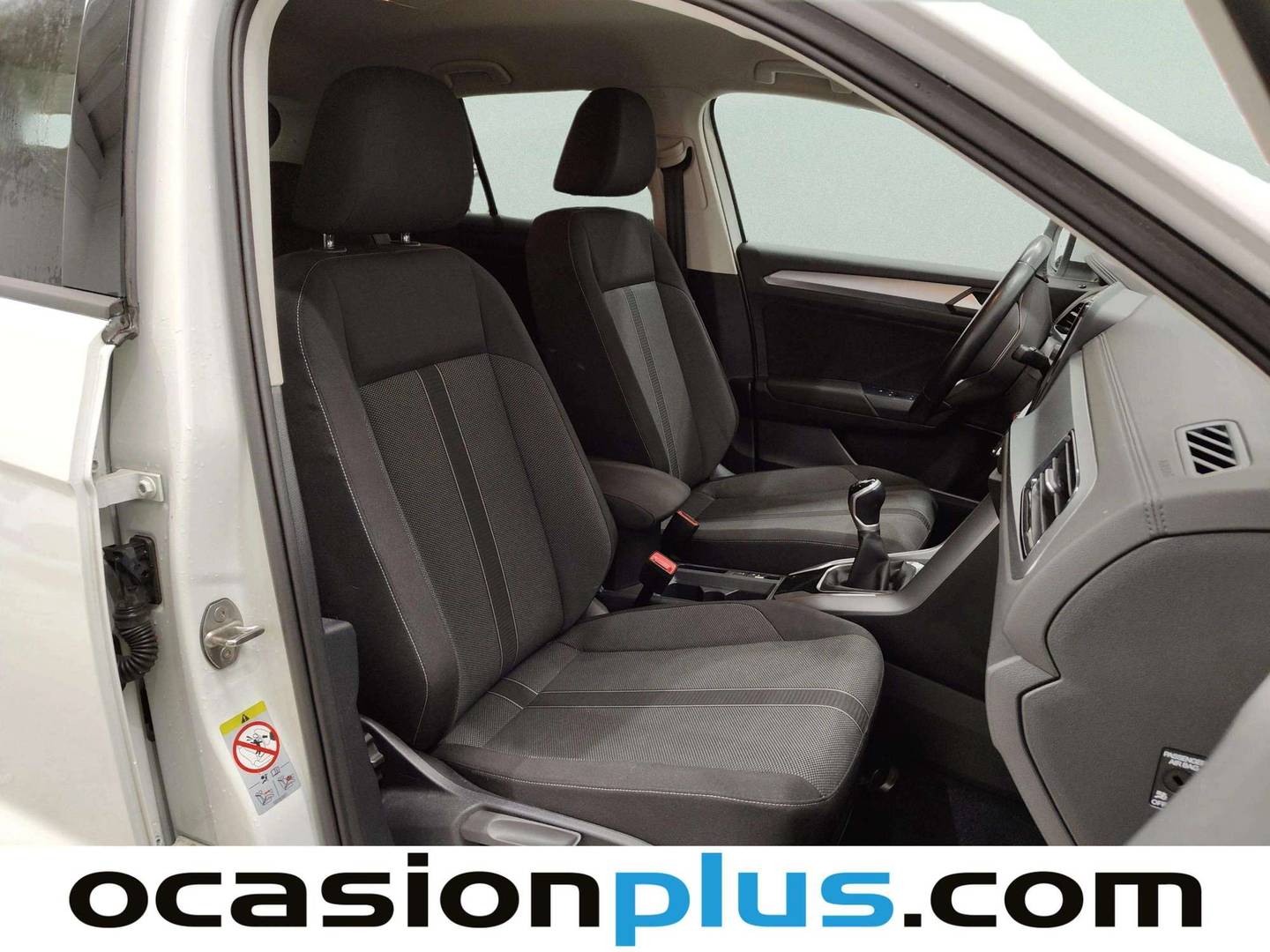 Volkswagen T-Roc Volkswagen T-Roc Life 2.0 TDI (115 CV) diésel
