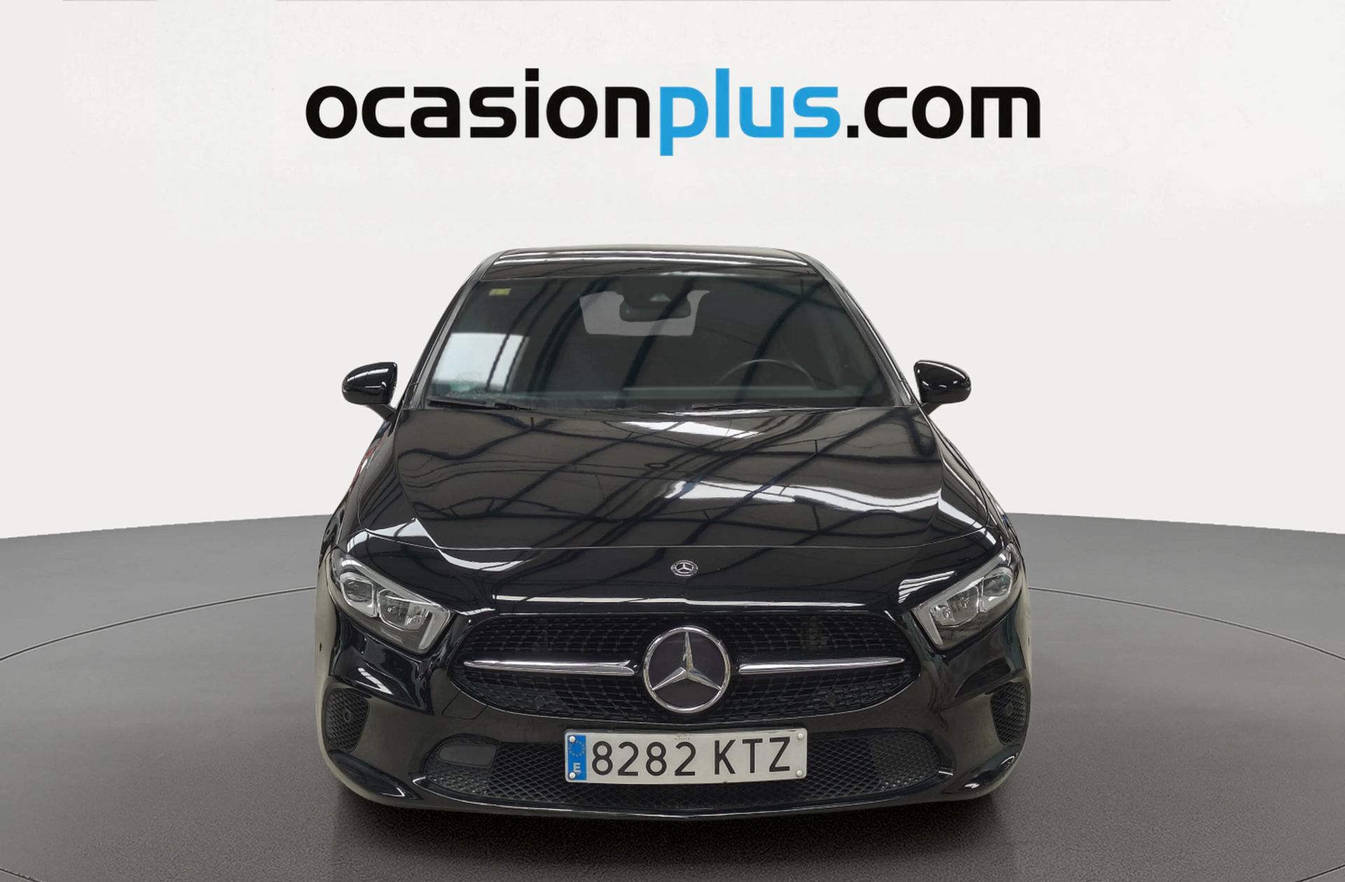 Mercedes-Benz Clase A 220 - foto 13
