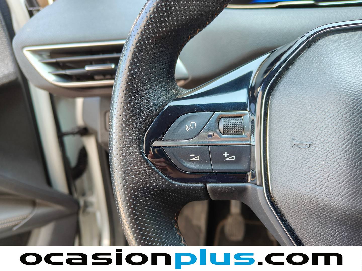Peugeot 5008 Peugeot 5008 PureTech 130 GT Line (130 CV) 7 Plazas de ocasión