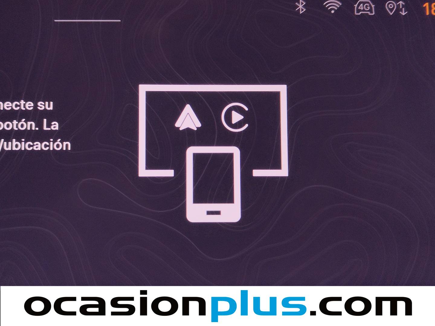 Extras del Jeep Avenger Jeep Avenger 1.2 G Altitude (100 CV)