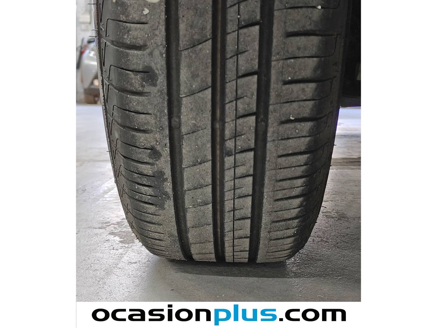 Volkswagen Polo Volkswagen Polo Advance 1.0 TSI (95 CV) de segunda mano