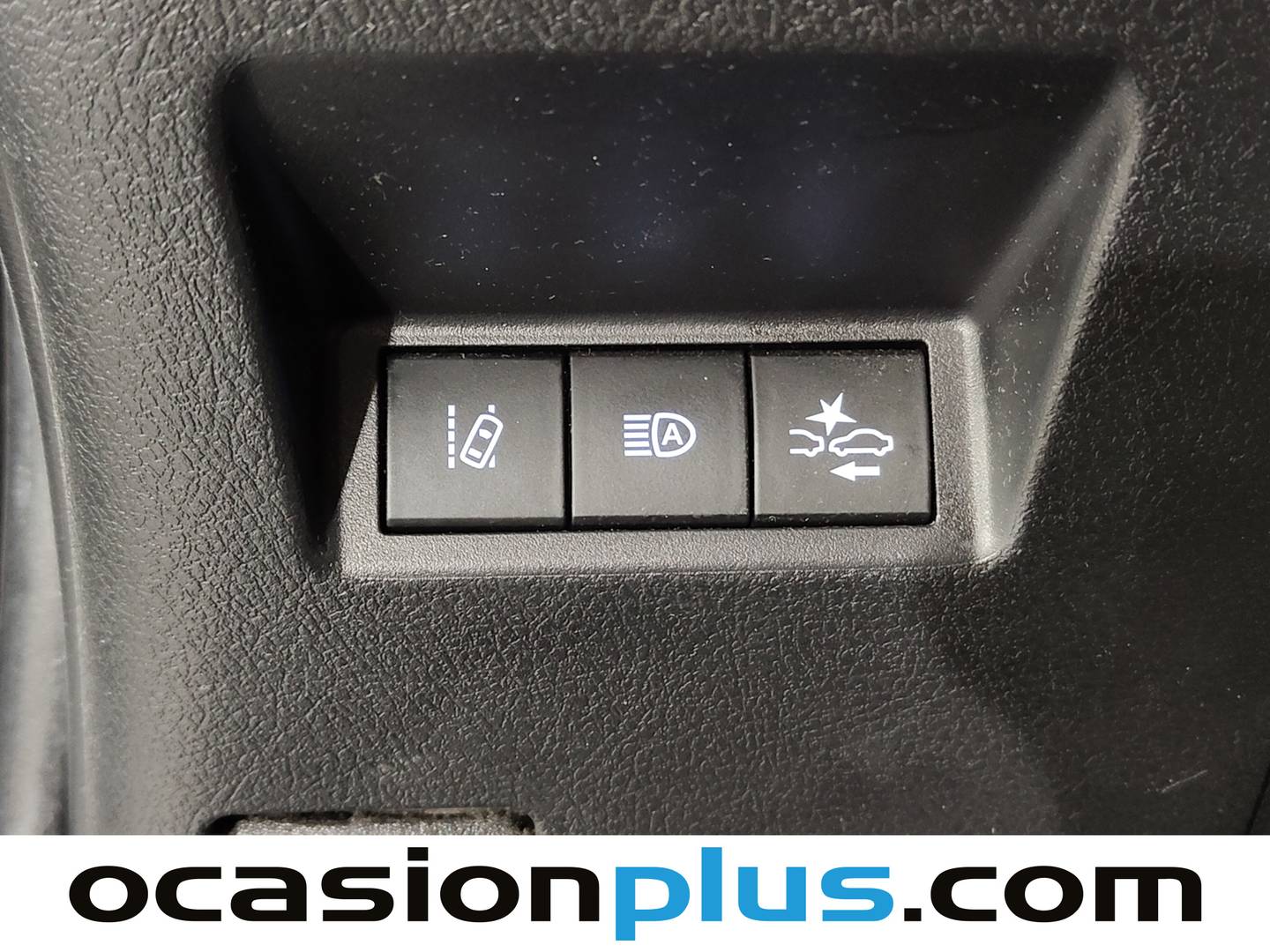 Extras del Toyota Yaris Toyota Yaris 70 Active (69 CV)