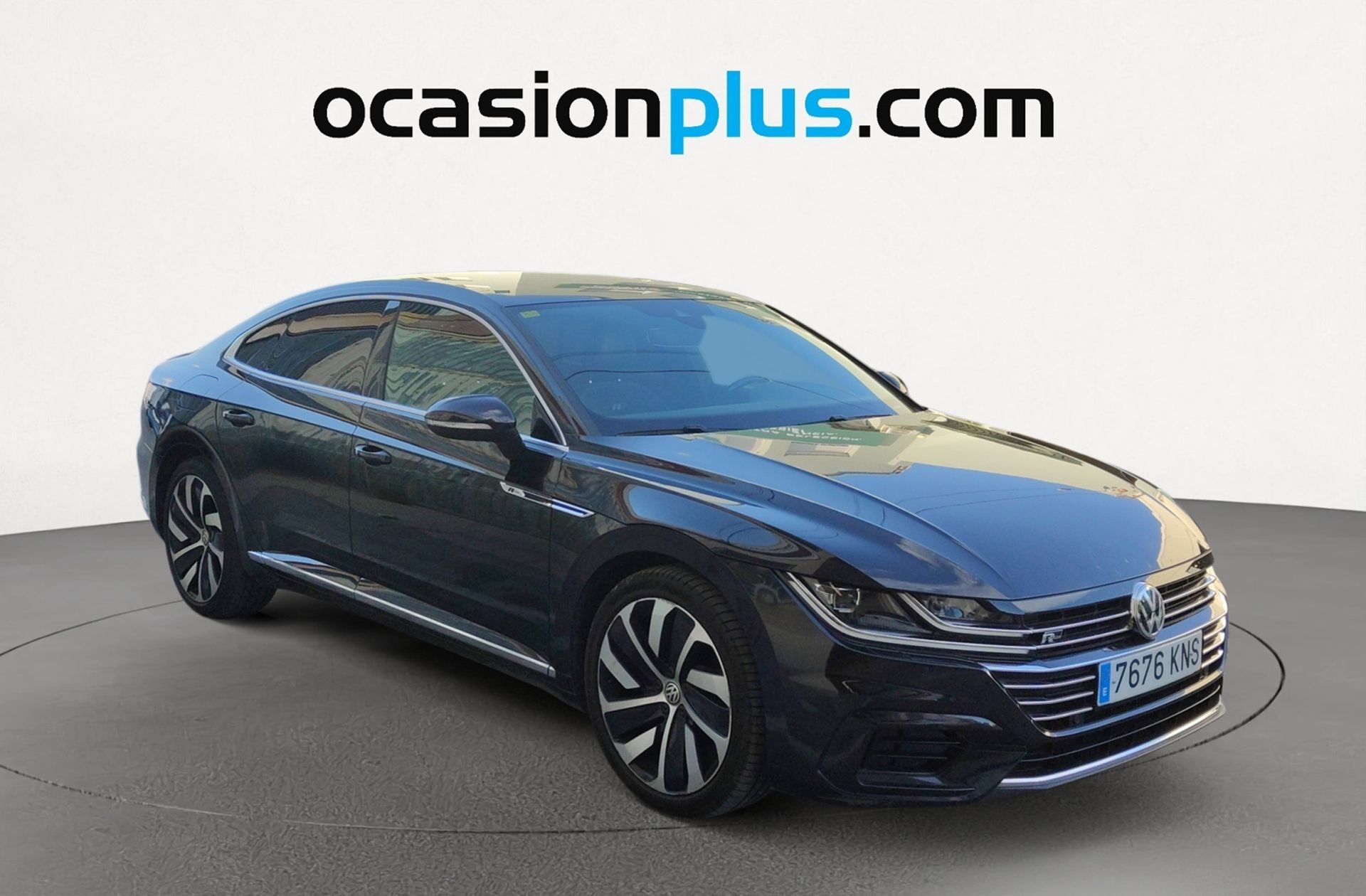 Volkswagen Arteon R-Line 2.0 TSI DSG - foto 2