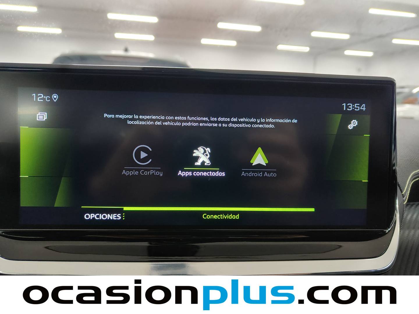 Foto Peugeot 2008 Peugeot 2008 PureTech 130 S&S GT (130 CV)