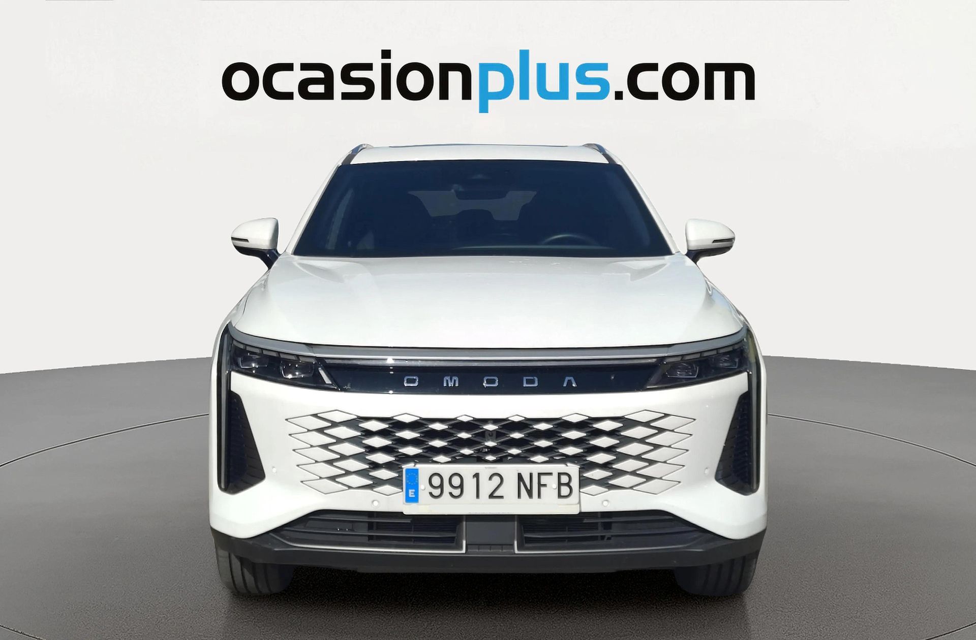Omoda 9 1.5 T-GDi SHS Premium AWD - foto 24
