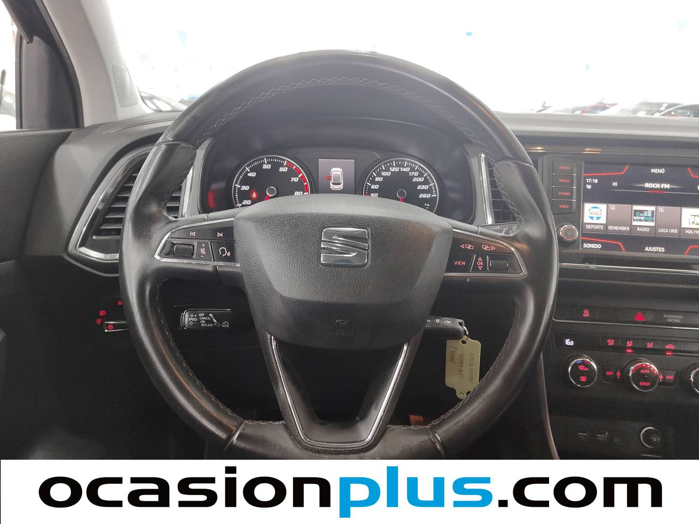 Seat Ateca Seat Ateca 1.5 TSI S&S Style Plus Nav (150 CV) 2019