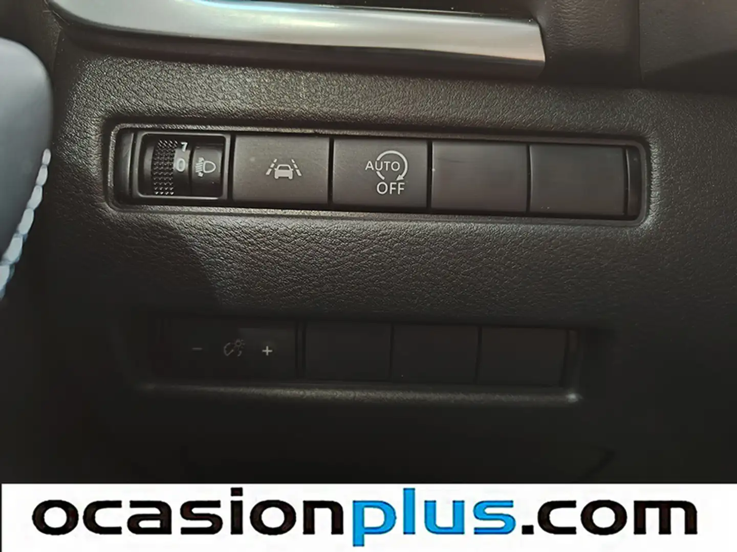 Foto Nissan QASHQAI Nissan Qashqai DIG-T 140 mHEV N-Connecta 4x2 (140 CV)