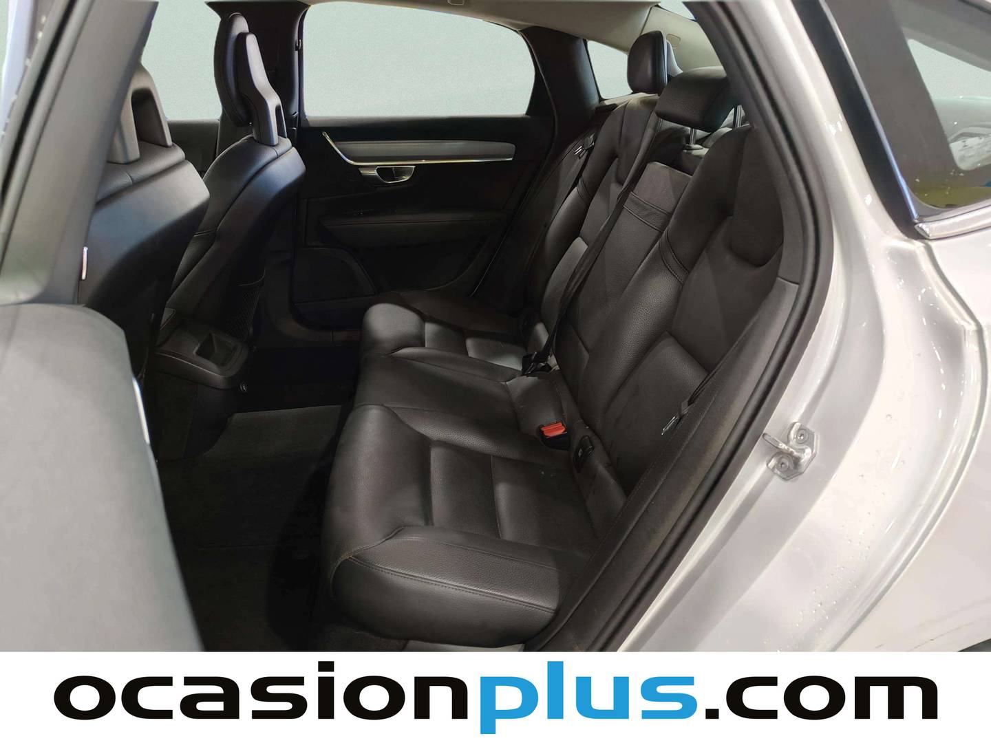 Fotos maletero Volvo S90 Volvo S90 2.0 D4 Momentum Auto (190 CV)