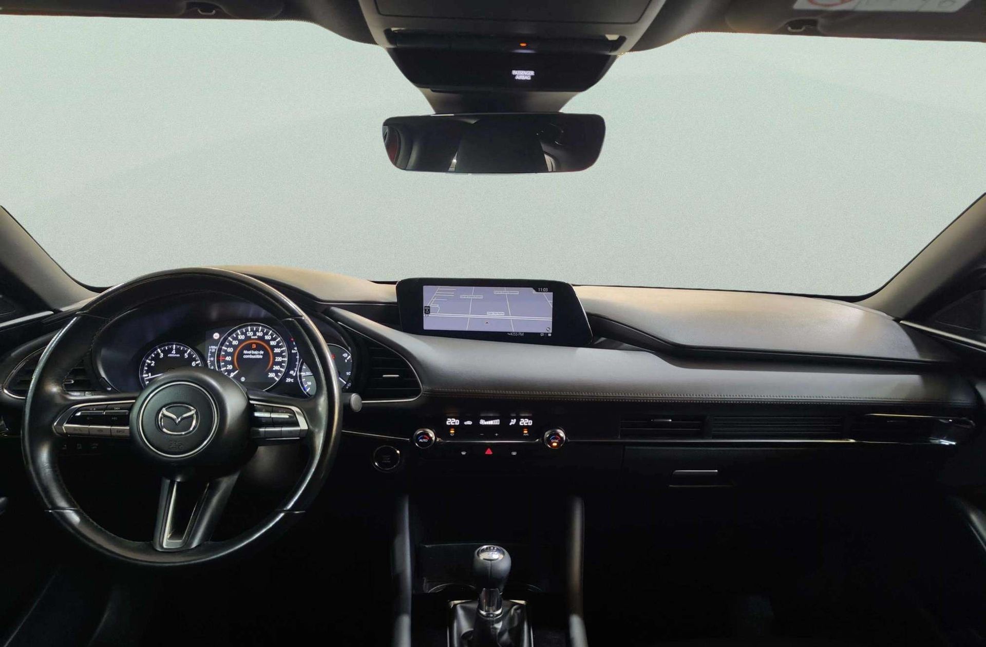 Mazda Mazda3 2.0 e-SKYACTIV-G Zenith - foto 7