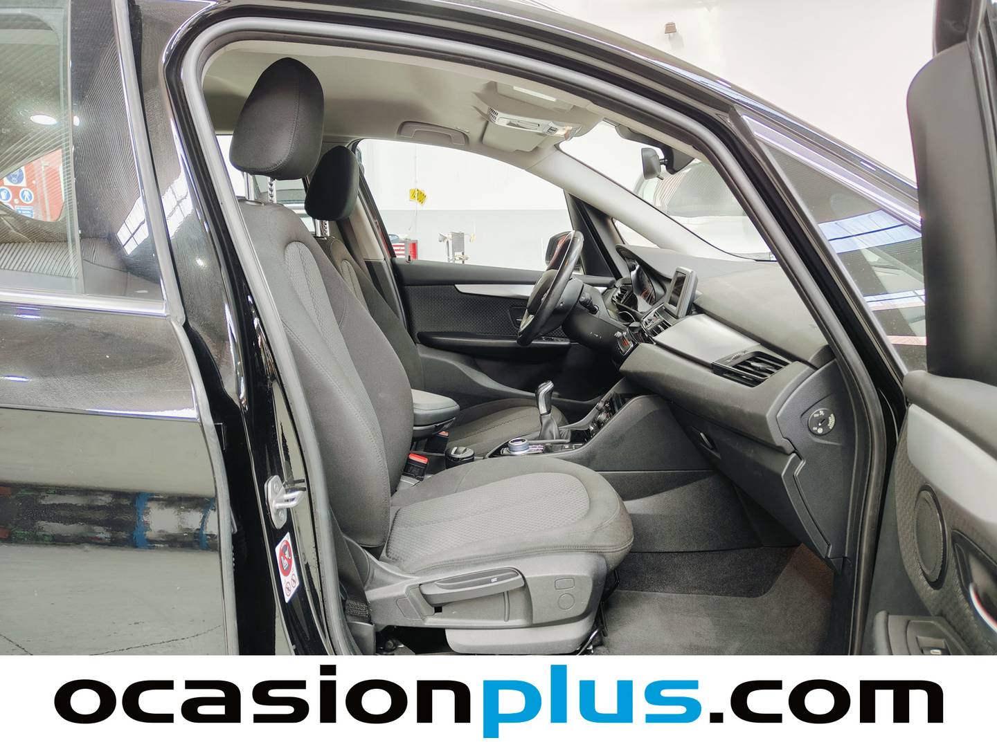 BMW Serie 2 Active Tourer BMW Serie 2 216d Active Tourer (116 CV) diésel