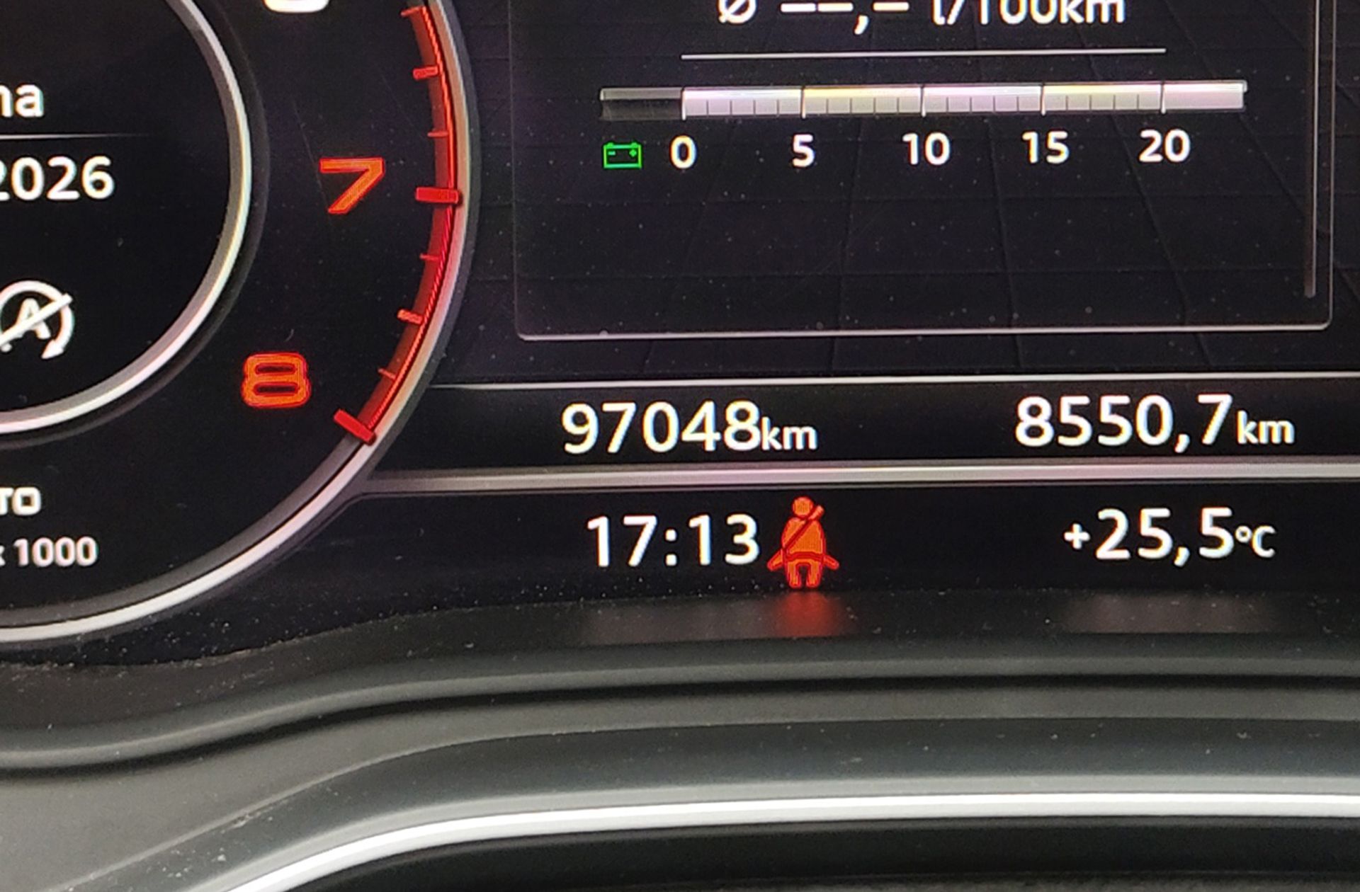 Audi A5 Sportback Sport 1.4 TFSI S tronic - foto 9