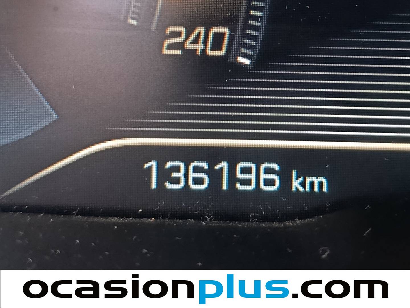 Peugeot 3008 Peugeot 3008 BlueHDI 130 S&S GT Line (130 CV) seminuevo