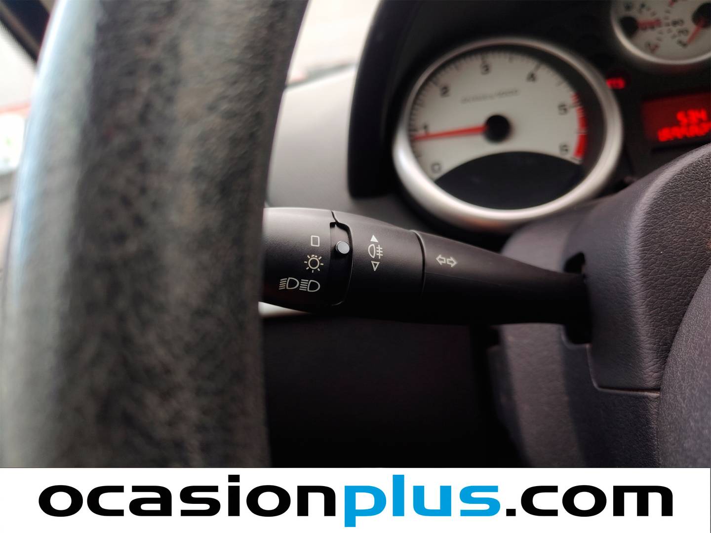 Peugeot 207 Peugeot 207 1.6 HDI Confort (90 CV) 2009