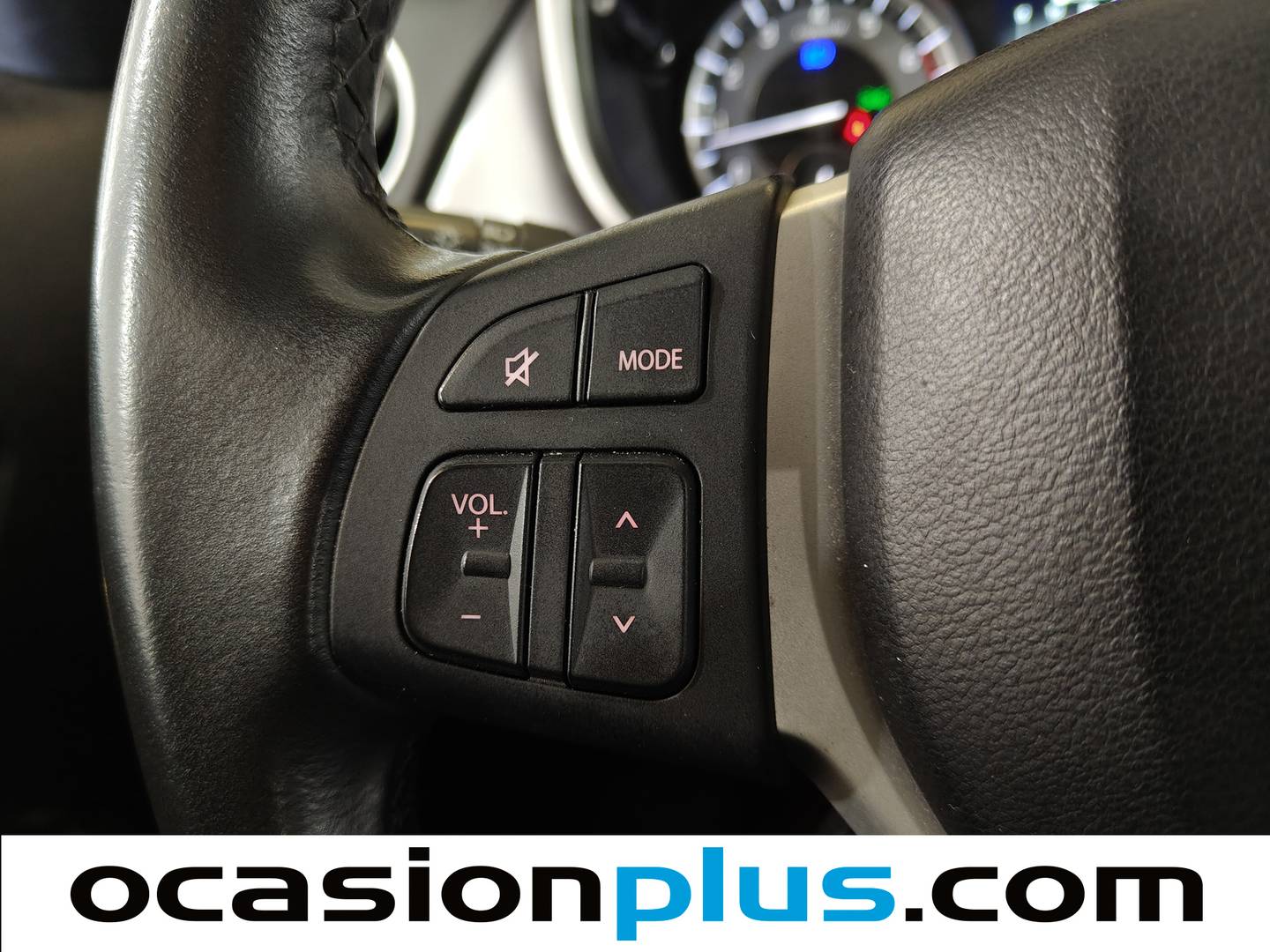 Suzuki Vitara Suzuki Vitara 1.4 T Mild Hybrid GLE 4WD (129 CV) al mejor precio